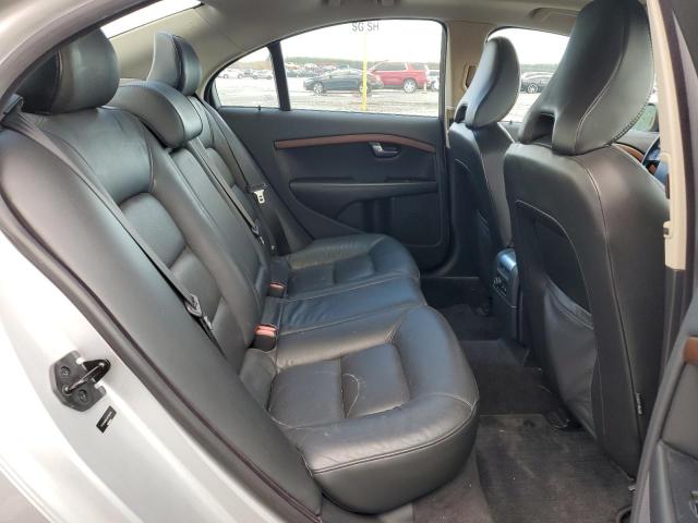Photo 10 from auction – 2008 VOLVO S80 with VIN YV1AS982181049975
