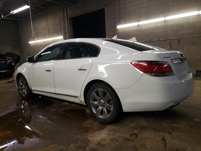 Photo 2 from auction – 2012 BUICK LACROSSE P with VIN 1G4GD5E33CF113652