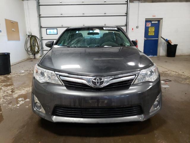 Photo 5 from auction – 2014 TOYOTA CAMRY L with VIN 4T4BF1FK7ER341161