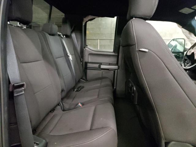 Photo 10 from auction – 2018 FORD F150 SUPER with VIN 1FTFX1EG8JKC75915
