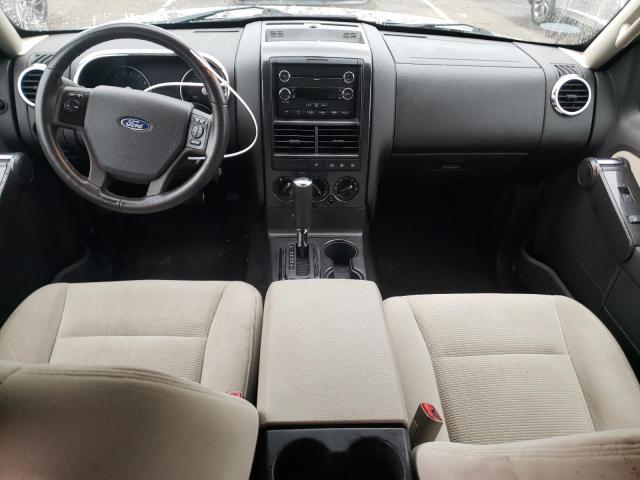 Фото 8 с аукциона – 2008 FORD EXPLORER X с VIN 1FMEU73E08UA32800