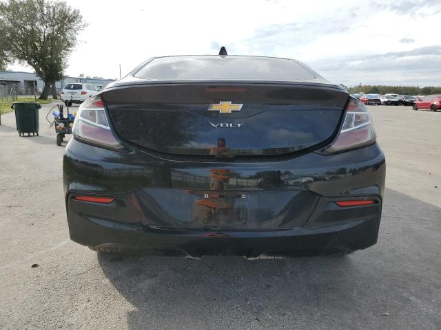 Photo 6 from auction – 2017 CHEVROLET VOLT LT with VIN 1G1RA6S58HU115801