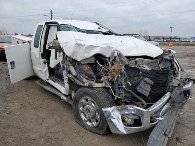 Photo 4 from auction – 2016 FORD F250 SUPER with VIN 1FT7X2B67GEB83174