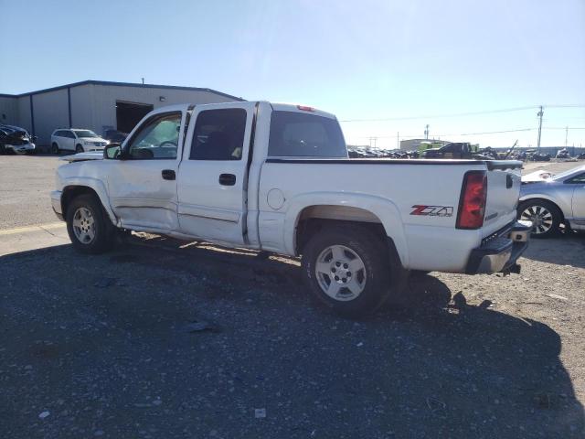Photo 2 from auction – 2006 CHEVROLET SILVERADO with VIN 2GCEK13T861206370