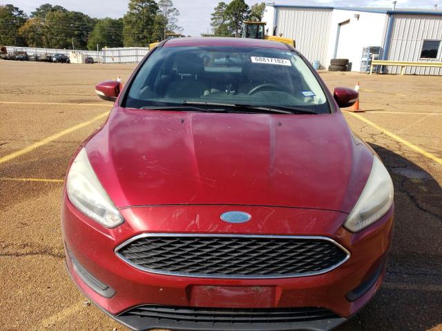 Photo 5 from auction – 2015 FORD FOCUS SE with VIN 1FADP3F21FL248343