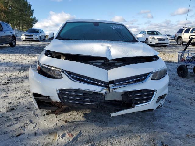 Photo 5 from auction – 2016 CHEVROLET MALIBU LT with VIN 1G1ZE5ST8GF255377