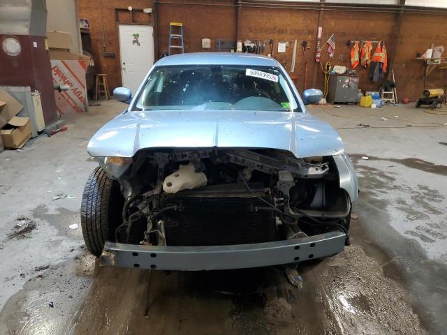Photo 5 from auction – 2008 CHRYSLER 300 LX with VIN 2C3LA43R98H159185