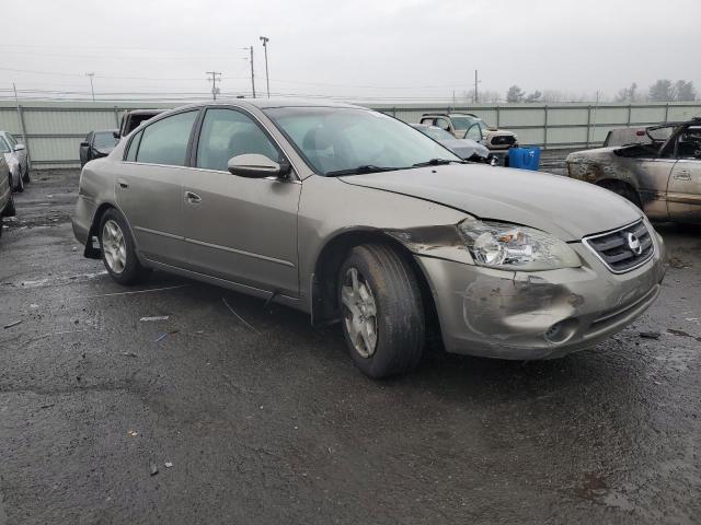 Photo 4 from auction – 2004 NISSAN ALTIMA BAS with VIN 1N4AL11D74C192112