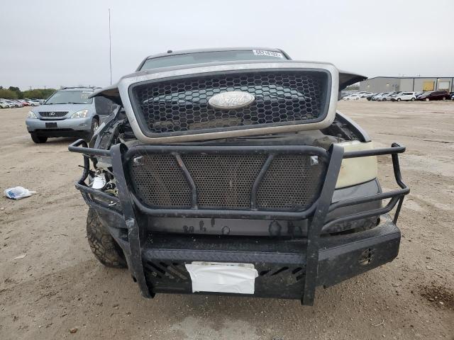 Photo 5 from auction – 2007 FORD F150 SUPER with VIN 1FTRW12W67FA12447