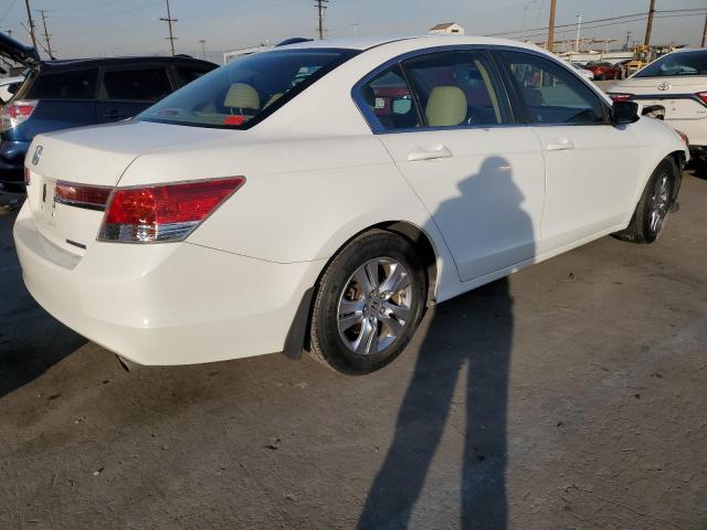 Photo 3 from auction – 2011 HONDA ACCORD with VIN 1HGCP2F62BA119862