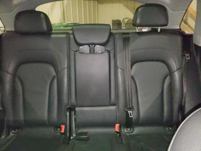 Photo 10 from auction – 2017 AUDI Q5 TECHNIK with VIN WA1V2AFP4HA028345
