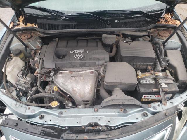 Photo 11 from auction – 2010 TOYOTA CAMRY BASE with VIN 4T4BF3EK2AR039266