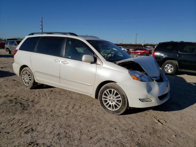 Photo 4 from auction – 2010 TOYOTA SIENNA XLE with VIN 5TDYK4CC1AS312840