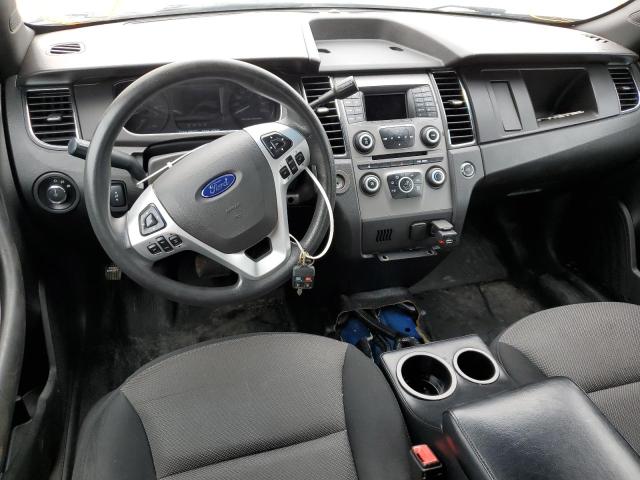 Foto 8 de la subasta – 2014 FORD TAURUS POL con VIN 1FAHP2MT1EG180298
