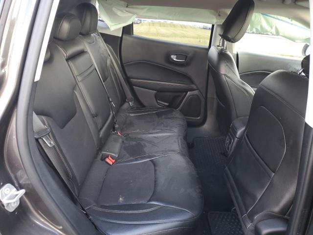 Photo 11 from auction – 2018 JEEP COMPASS LA with VIN 3C4NJDBB4JT423810