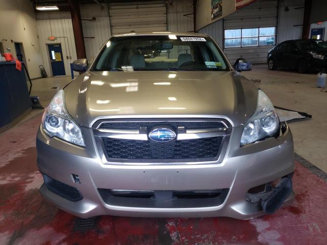 Foto 5 de la subasta – 2014 SUBARU LEGACY 2.5 con VIN 4S3BMBC61E3028808