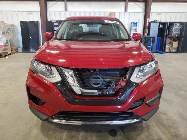 Photo 5 from auction – 2017 NISSAN ROGUE S with VIN JN8AT2MT7HW383881