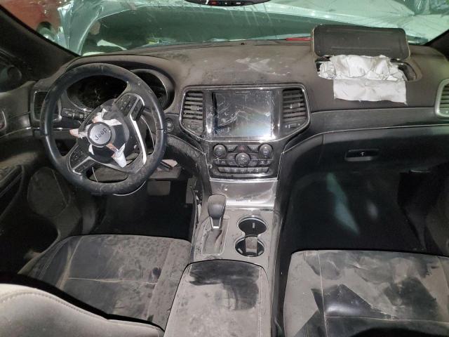 Photo 8 from auction – 2019 JEEP GRAND CHER with VIN 1C4RJEBG3KC656786