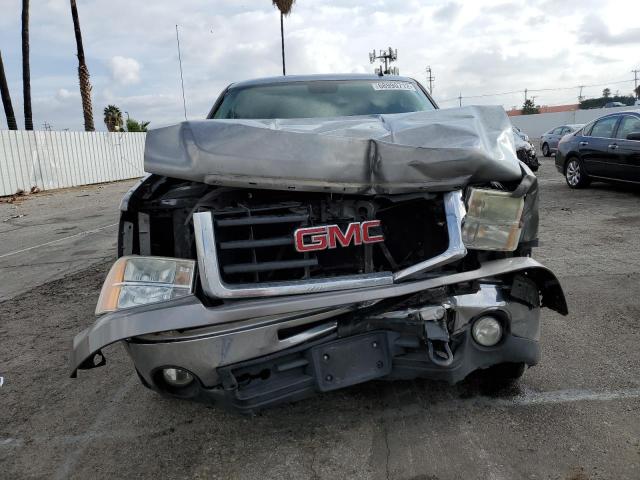 Photo 5 from auction – 2009 GMC SIERRA C15 with VIN 1GTEC19C69Z252506