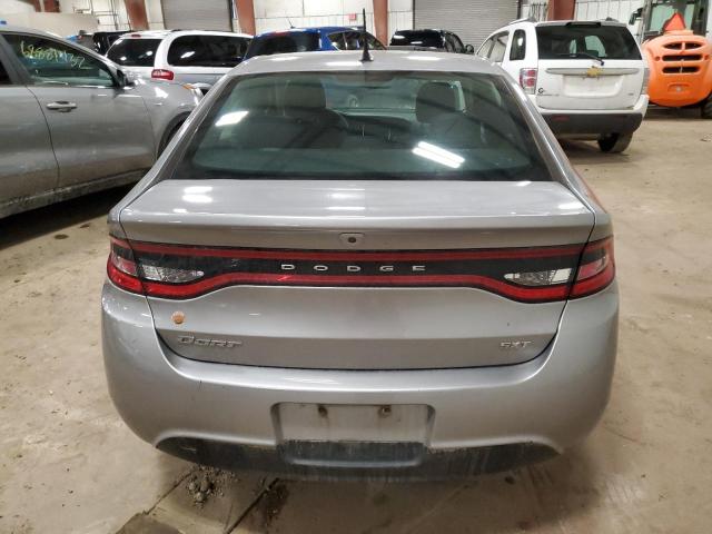Photo 6 from auction – 2015 DODGE DART SXT with VIN 1C3CDFBB8FD330896