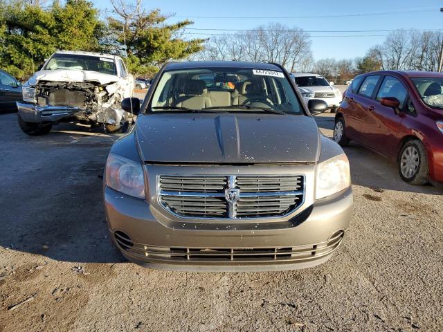 Photo 5 from auction – 2008 DODGE CALIBER SX with VIN 1B3HB48B08D722696