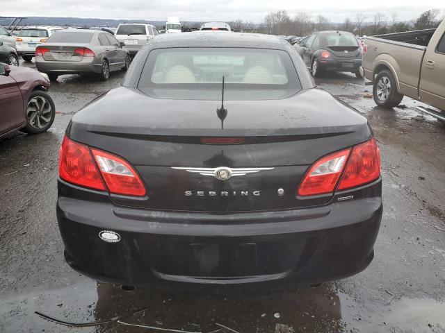 Photo 6 from auction – 2010 CHRYSLER SEBRING LI with VIN 1C3BC6EV5AN172430