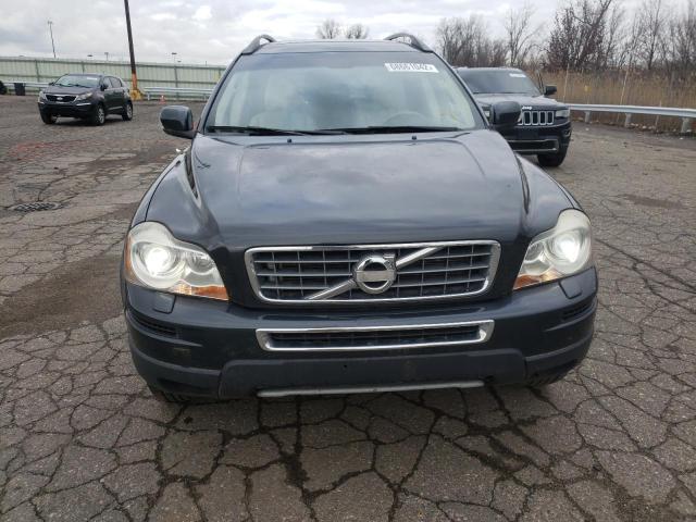 Photo 5 from auction – 2012 VOLVO XC90 3.2 with VIN YV4952CZ7C1608530