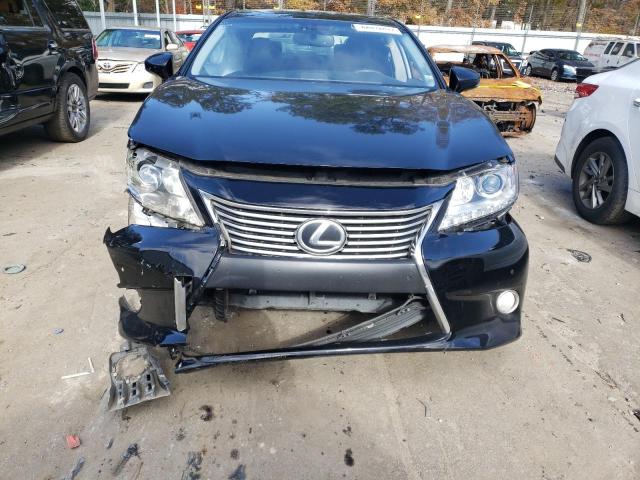 Photo 5 from auction – 2013 LEXUS ES 350 with VIN JTHBK1GG0D2053303