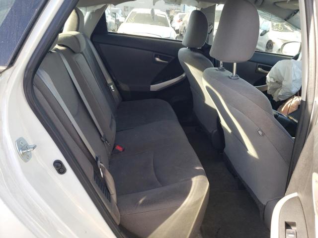 Photo 10 from auction – 2015 TOYOTA PRIUS with VIN JTDKN3DU3F1949487