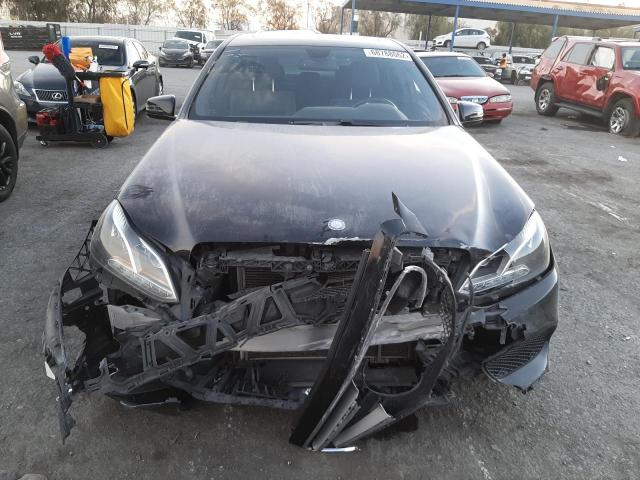 Photo 5 from auction – 2015 MERCEDES-BENZ E 350 with VIN WDDHF5KB0FB151954