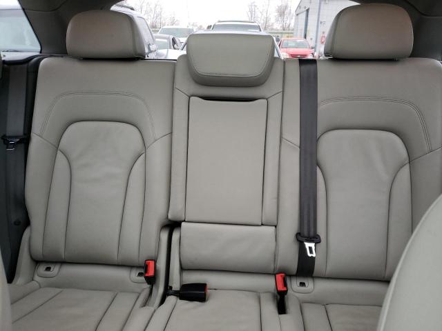 Photo 10 from auction – 2011 AUDI Q5 PREMIUM with VIN WA1LFAFP6BA007788
