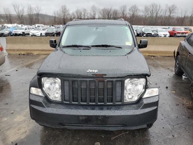 Photo 5 from auction – 2012 JEEP LIBERTY SP with VIN 1C4PJMAK3CW150348