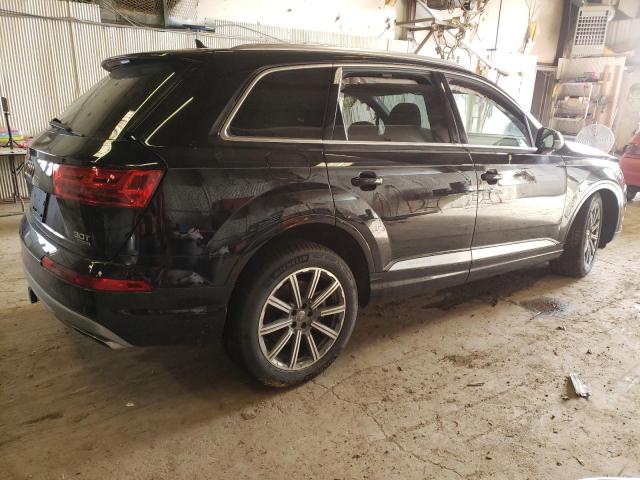 Photo 3 from auction – 2017 AUDI Q7 PREMIUM with VIN WA1LAAF72HD037926