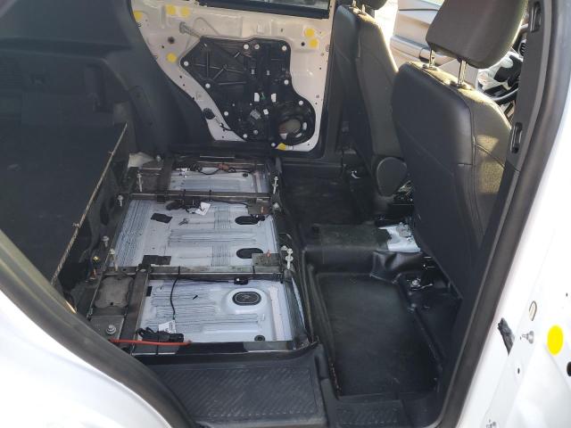 Photo 10 from auction – 2021 FORD EXPLORER P with VIN 1FM5K8ABXMGB53492