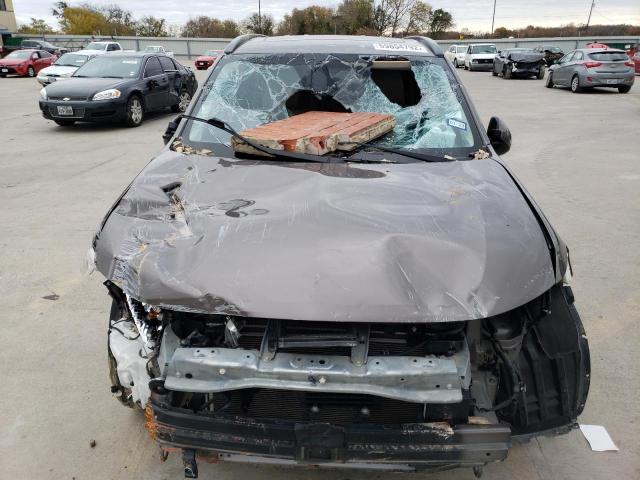 Photo 5 from auction – 2016 MITSUBISHI OUTLANDER with VIN JA4AD3A32GZ065015