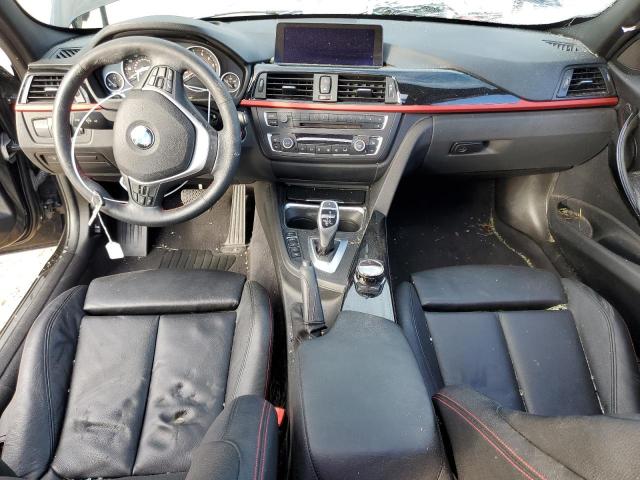 Photo 8 from auction – 2013 BMW 335 I with VIN WBA3A9G51DNP35947