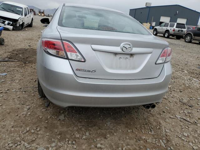 Photo 6 from auction – 2012 MAZDA 6 I with VIN 1YVHZ8BH5C5M42106