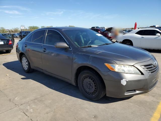 Photo 4 from auction – 2009 TOYOTA CAMRY BASE with VIN 4T1BE46KX9U840136