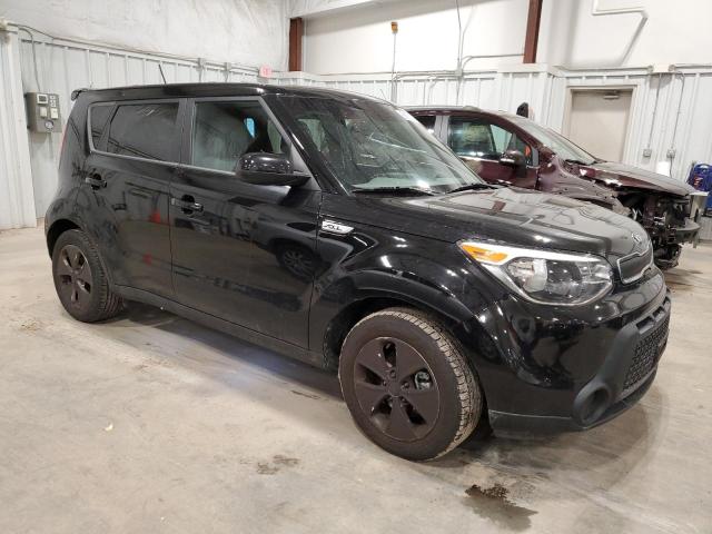 Photo 4 from auction – 2016 KIA SOUL with VIN KNDJN2A24G7404163
