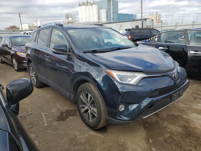 Photo 4 from auction – 2018 TOYOTA RAV4 ADVEN with VIN JTMRFREV9JD253746