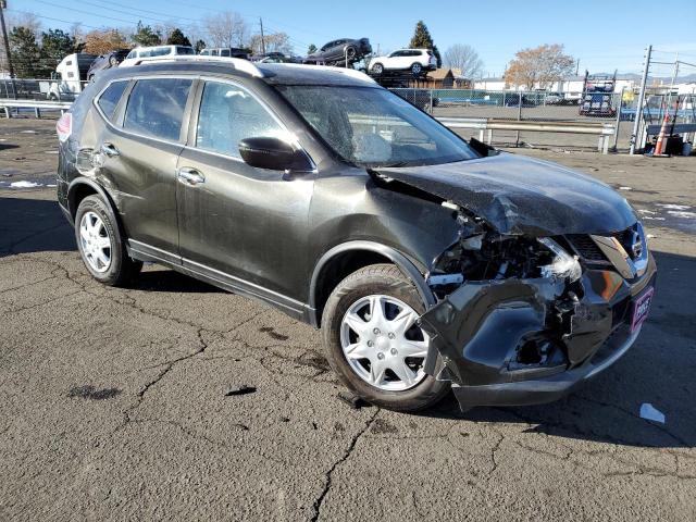Photo 4 from auction – 2016 NISSAN ROGUE S with VIN JN8AT2MT2GW029068