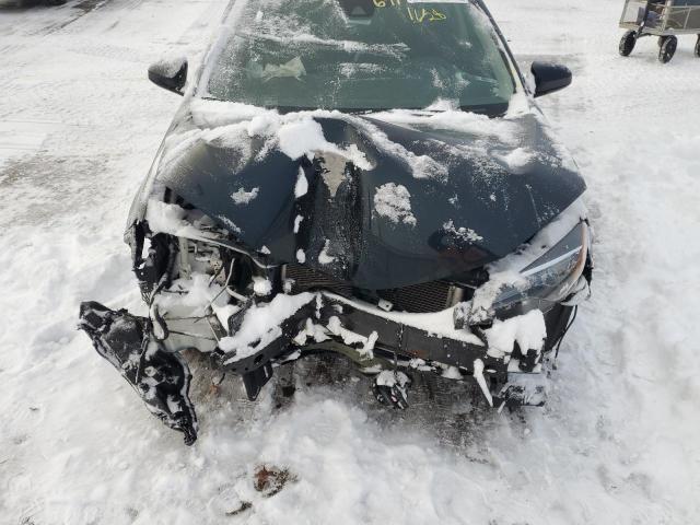 Photo 11 from auction – 2017 TOYOTA COROLLA L with VIN 2T1BURHE7HC879547