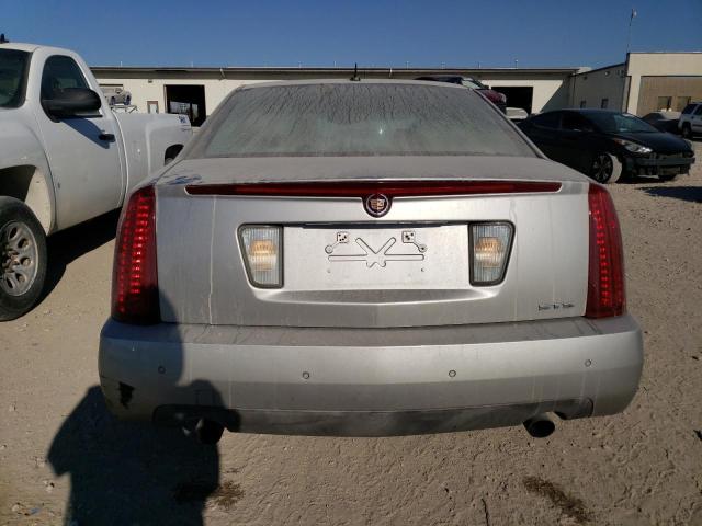 Photo 6 from auction – 2006 CADILLAC STS with VIN 1G6DW677160221981
