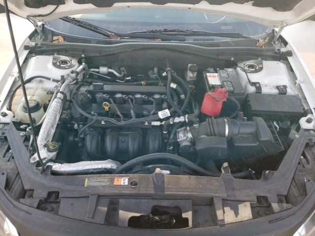 Photo 11 from auction – 2010 FORD FUSION SE with VIN 3FAHP0HA2AR191102