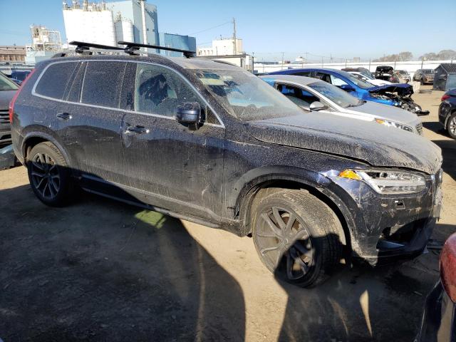 Photo 4 from auction – 2017 VOLVO XC90 T6 with VIN YV4A22PK5H1121658