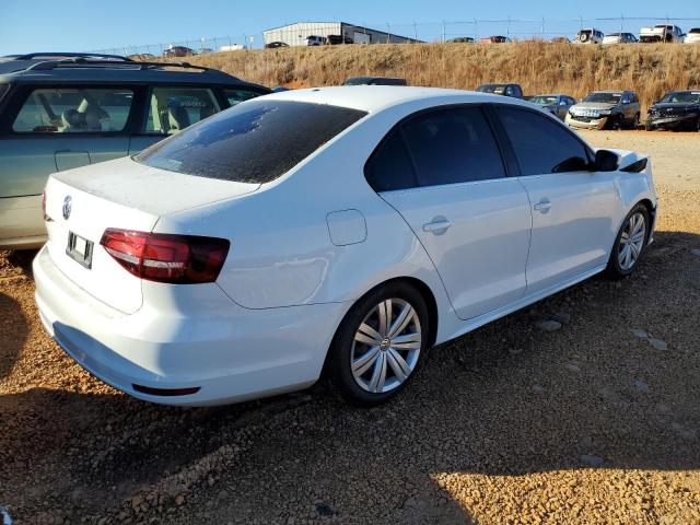 Photo 3 from auction – 2017 VOLKSWAGEN JETTA S with VIN 3VW2B7AJ8HM376020