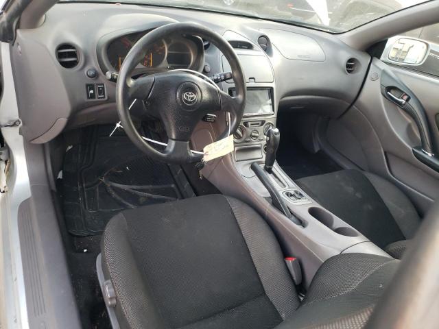 Photo 8 from auction – 2002 TOYOTA CELICA GT with VIN JTDDR32T520124073