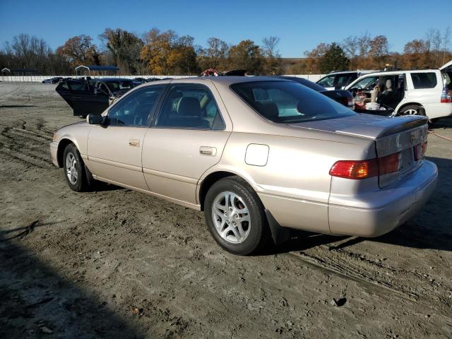 Photo 2 from auction – 2000 TOYOTA CAMRY CE with VIN 4T1BG22K4YU952711