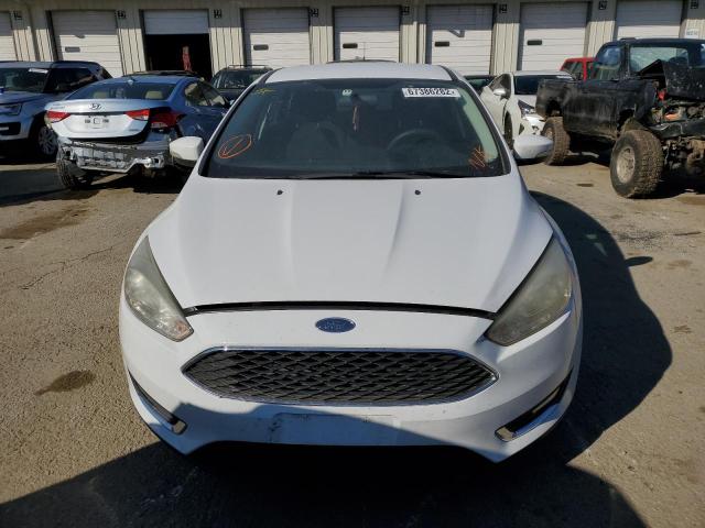 Photo 5 from auction – 2016 FORD FOCUS SE with VIN 1FADP3K24GL351764