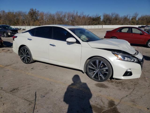 Photo 4 from auction – 2019 NISSAN ALTIMA PLA with VIN 1N4BL4FV6KC206750